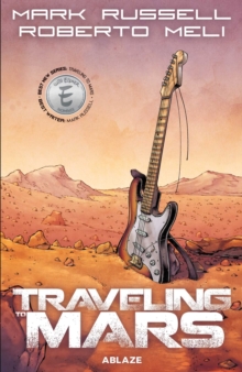 Traveling to Mars TP