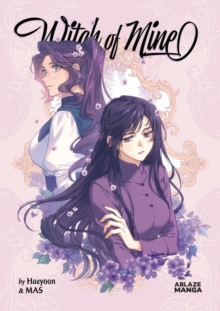 Image for Witch of Mine Vol 3