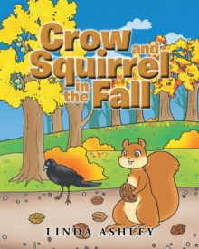 Image for Crow and Squirrel in the Fall