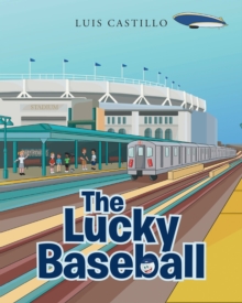 Image for Lucky Baseball