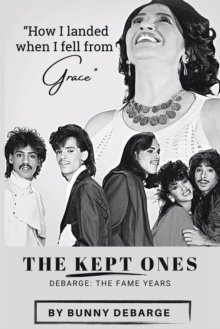 Image for The Kept Ones