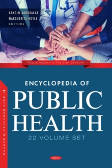 Image for Encyclopedia of public health