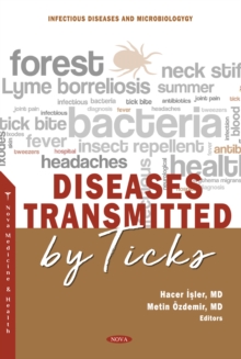 Image for Diseases transmitted by ticks