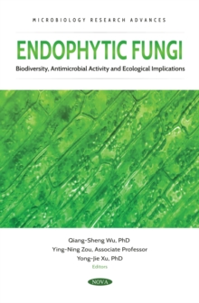 Image for Endophytic fungi: biodiversity, antimicrobial activity and ecological implications