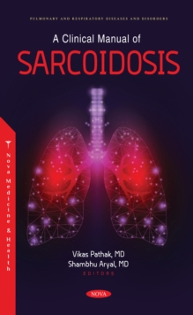Image for Clinical Manual of Sarcoidosis