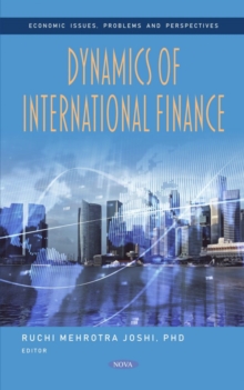 Image for Dynamics of International Finance