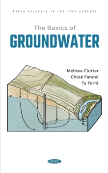 Image for The Basics of Groundwater