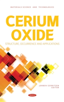 Image for Cerium Oxide