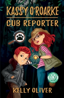 Image for Cub Reporter