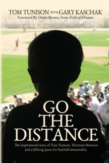 Image for Go The Distance