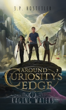 Image for Around Curiosity's Edge