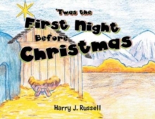 Image for 'Twas the First Night Before Christmas