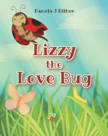 Image for Lizzy The Love Bug