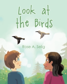 Image for Look at the Birds
