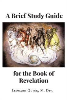Image for Brief Study Guide for the Book of Revelation