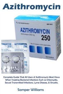 Image for Azithromycin