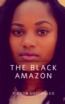 Image for The Black Amazon