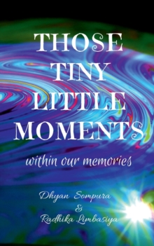 Image for Those tiny little moments