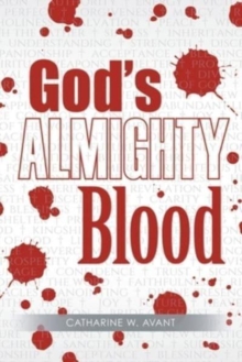 Image for God's ALMIGHTY Blood