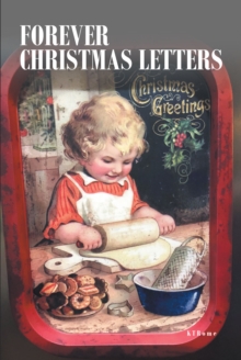 Image for Forever Christmas Letters
