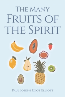 Image for Many Fruits of the Spirit
