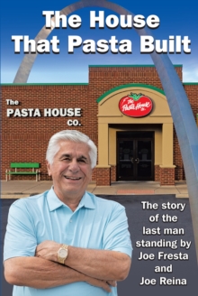 Image for House That Pasta Built