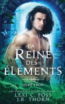 Image for Reine des Elements