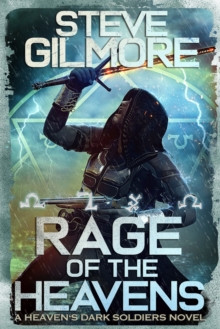 Image for Rage of the Heavens : An Urban Fantasy Adventure