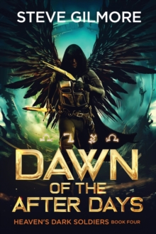 Image for Dawn of the After Days : An Urban Fantasy Adventure