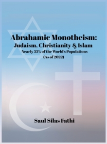 Image for Abrahamic Monotheism