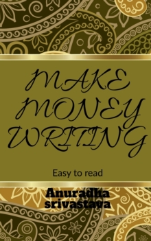 Image for Make Money Writing