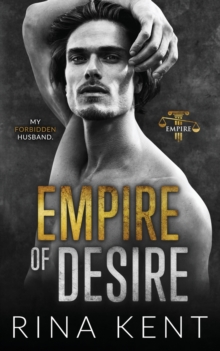 Image for Empire of Desire