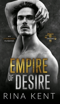 Image for Empire of Desire