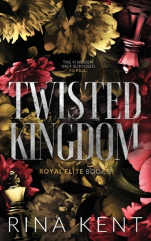 Image for Twisted Kingdom