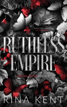 Image for Ruthless Empire