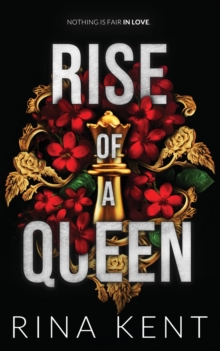 Image for Rise of a Queen : Special Edition Print