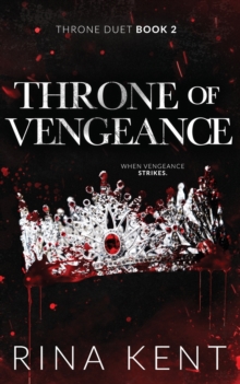 Image for Throne of Vengeance : Special Edition Print