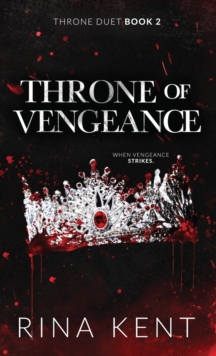 Image for Throne of Vengeance