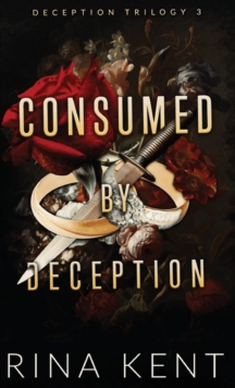 Image for Consumed by Deception : Special Edition Print