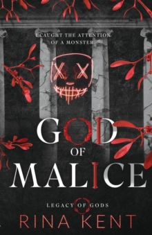 Image for God of Malice