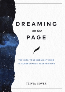 Image for Dreaming on the Page