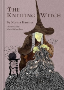 Image for The Knitting Witch