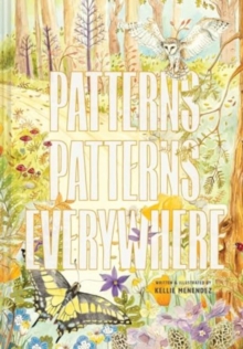 Image for Patterns, Patterns Everywhere