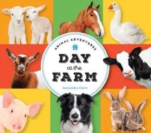 Image for Animal Adventures: Day at the Farm