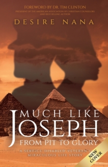 Image for Much Like Joseph