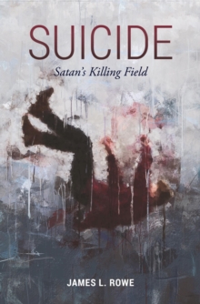 Image for Suicide: Satan's Killing Field
