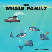 Image for The Whale Family