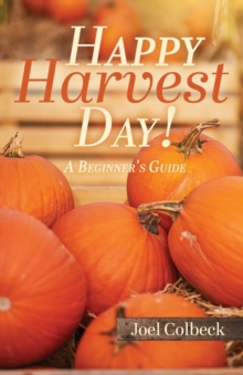 Image for Happy Harvest Day!