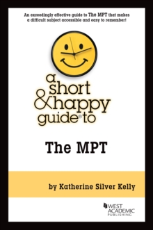 Image for A Short & Happy Guide to the MPT