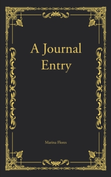 Journal Entry